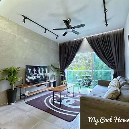 My Cool Home X The Quintet @ Cameron Highlands Tanah Rata Exterior foto