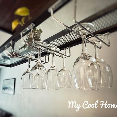 My Cool Home X The Quintet @ Cameron Highlands Tanah Rata Exterior foto