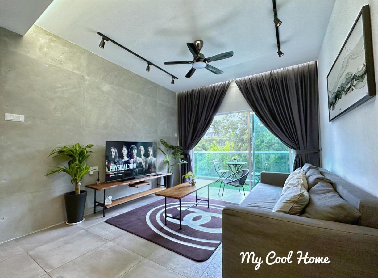My Cool Home X The Quintet @ Cameron Highlands Tanah Rata Exterior foto