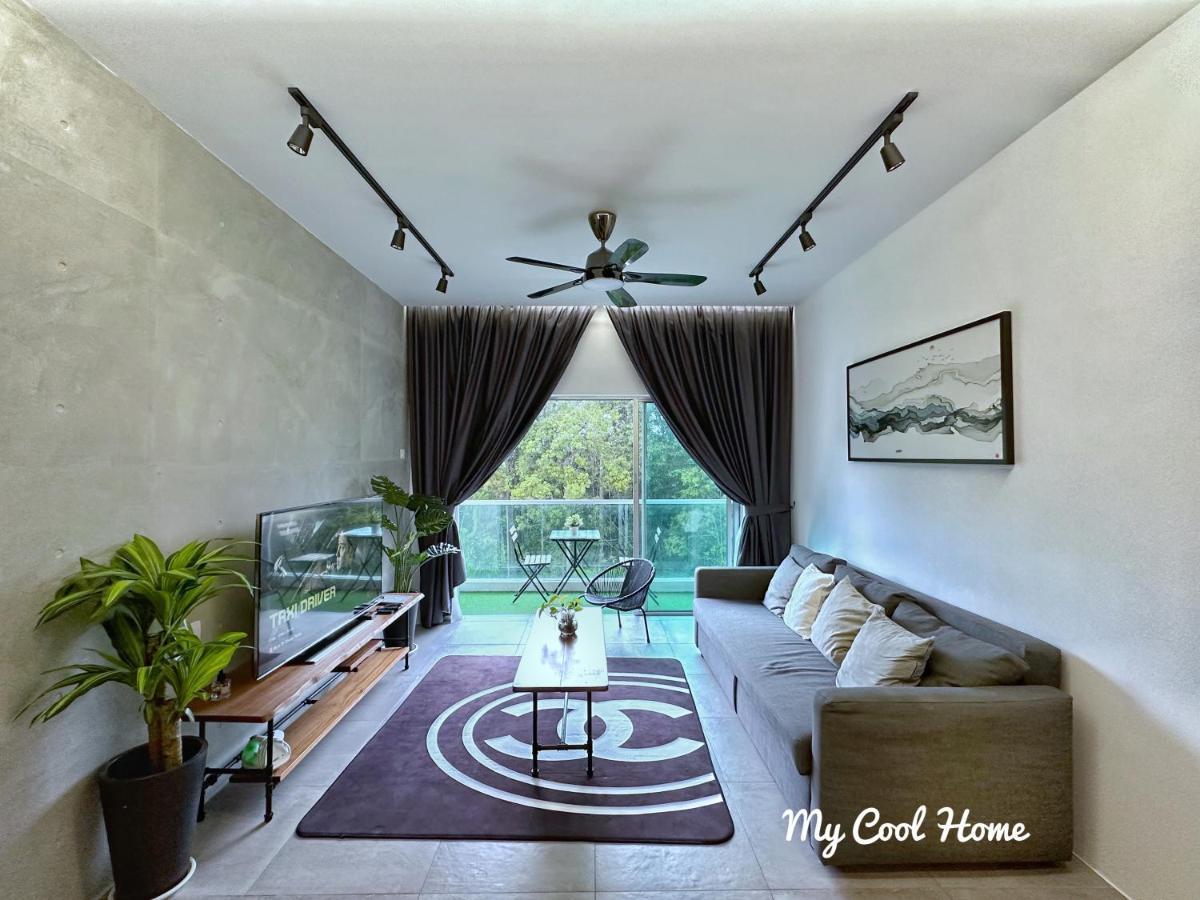 My Cool Home X The Quintet @ Cameron Highlands Tanah Rata Exterior foto