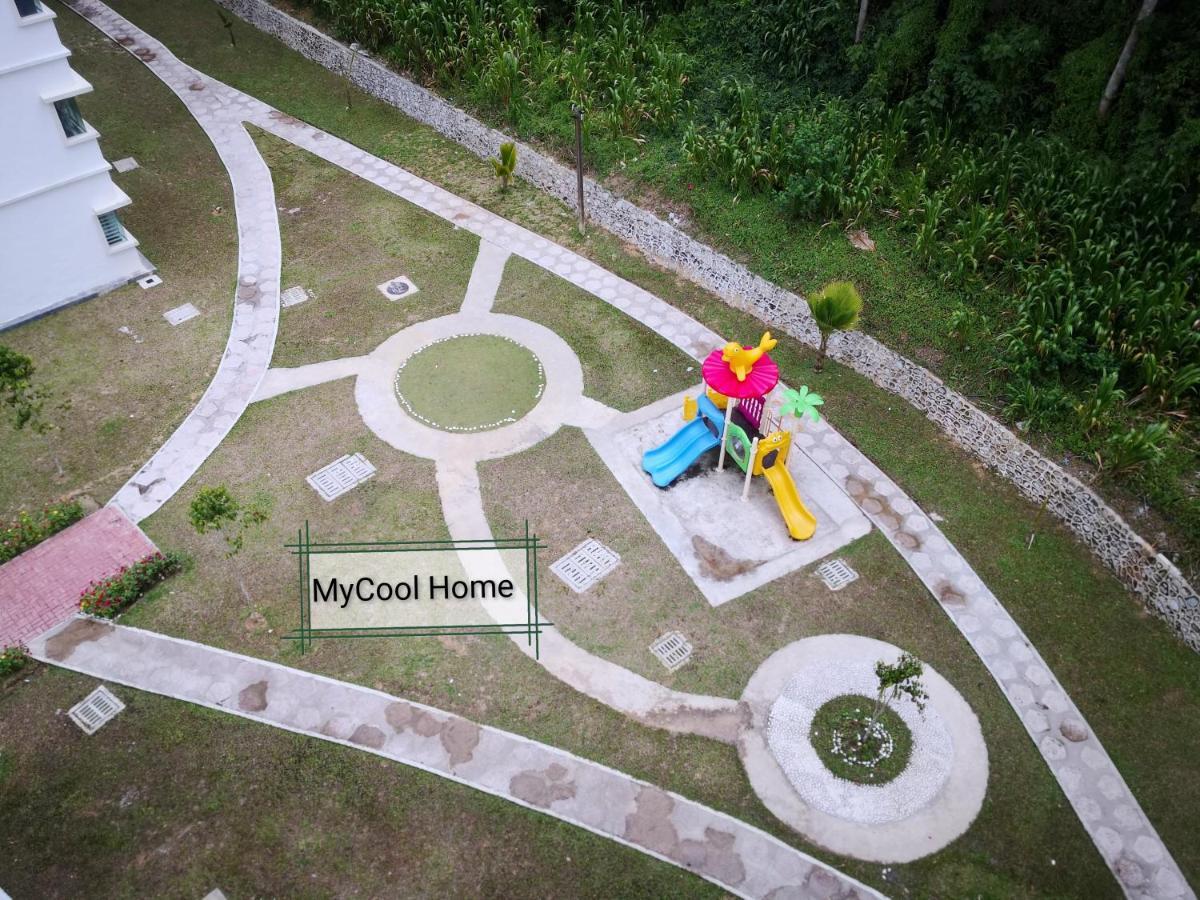 My Cool Home X The Quintet @ Cameron Highlands Tanah Rata Exterior foto