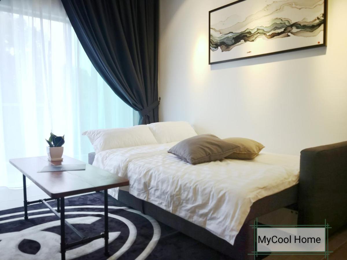 My Cool Home X The Quintet @ Cameron Highlands Tanah Rata Exterior foto