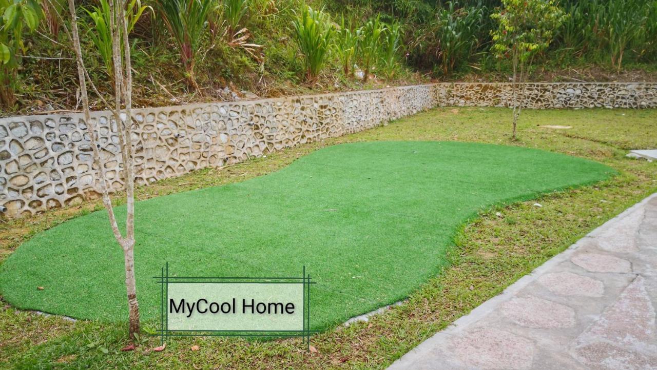 My Cool Home X The Quintet @ Cameron Highlands Tanah Rata Exterior foto