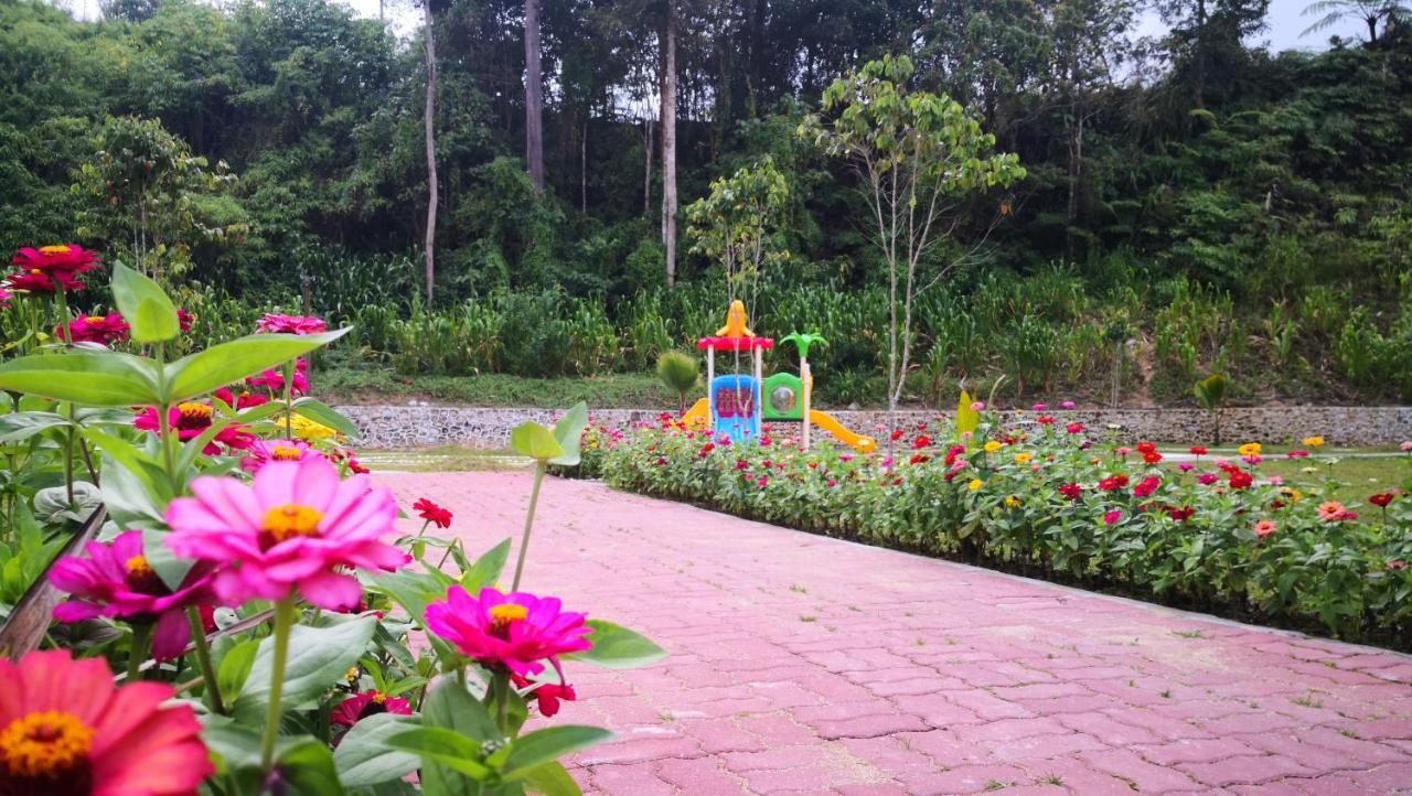 My Cool Home X The Quintet @ Cameron Highlands Tanah Rata Exterior foto