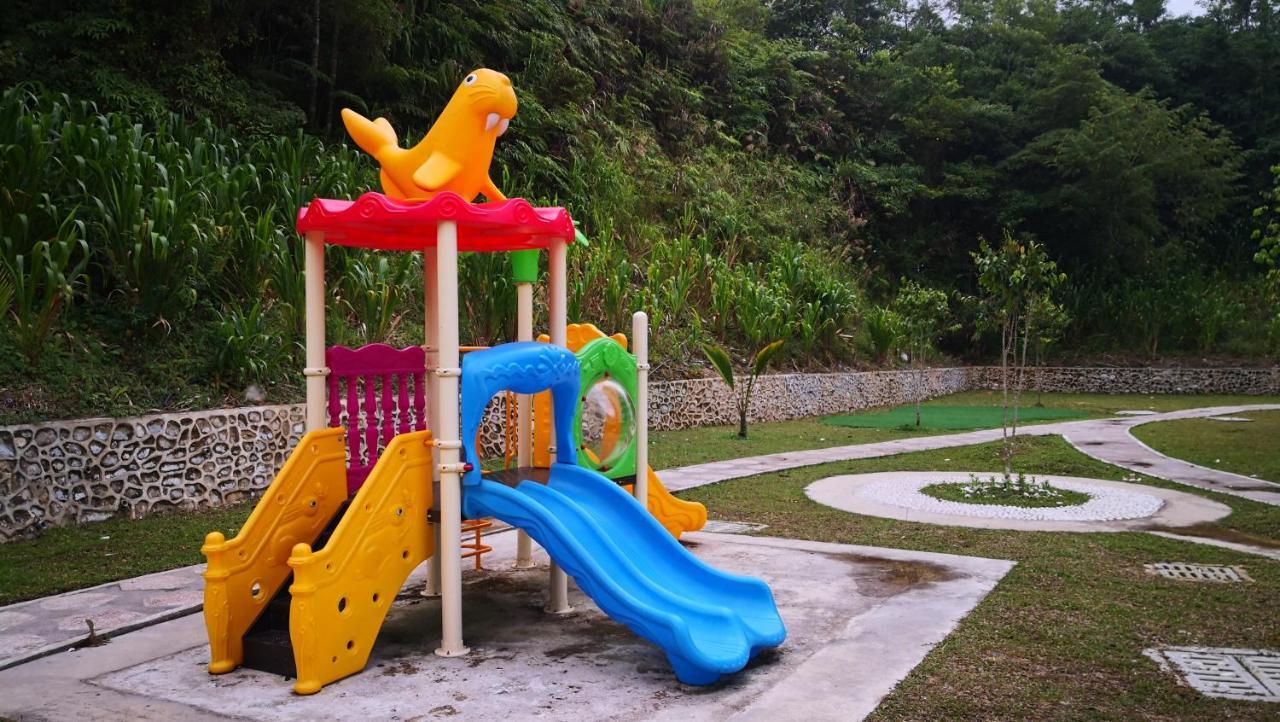 My Cool Home X The Quintet @ Cameron Highlands Tanah Rata Exterior foto